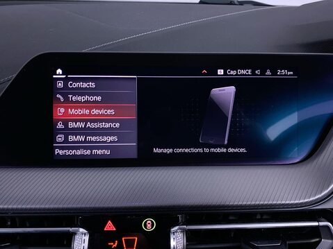 BMW 1 Series 2.0 118d M Sport Hatchback 5dr Diesel Manual Euro 6 (s/s) (150 ps) Cruise 32