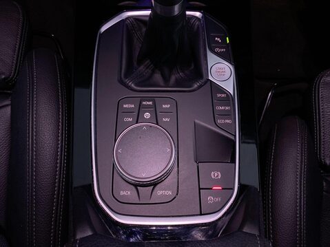 BMW 1 Series 2.0 118d M Sport Hatchback 5dr Diesel Manual Euro 6 (s/s) (150 ps) Cruise 31