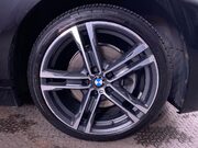 BMW 1 Series 2.0 118d M Sport Hatchback 5dr Diesel Manual Euro 6 (s/s) (150 ps) Cruise 12