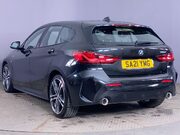 BMW 1 Series 2.0 118d M Sport Hatchback 5dr Diesel Manual Euro 6 (s/s) (150 ps) Cruise 6