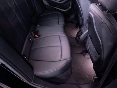 BMW 1 Series 2.0 118d M Sport Hatchback 5dr Diesel Manual Euro 6 (s/s) (150 ps) Cruise 19