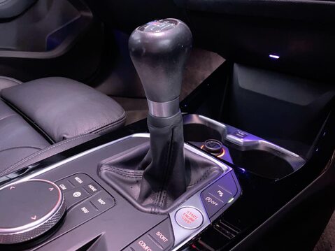 BMW 1 Series 2.0 118d M Sport Hatchback 5dr Diesel Manual Euro 6 (s/s) (150 ps) Cruise 21