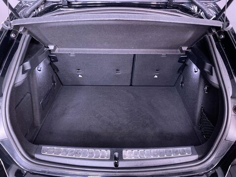 BMW 1 Series 2.0 118d M Sport Hatchback 5dr Diesel Manual Euro 6 (s/s) (150 ps) Cruise 13