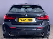BMW 1 Series 2.0 118d M Sport Hatchback 5dr Diesel Manual Euro 6 (s/s) (150 ps) Cruise 7