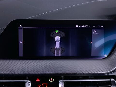 BMW 1 Series 2.0 118d M Sport Hatchback 5dr Diesel Manual Euro 6 (s/s) (150 ps) Cruise 29