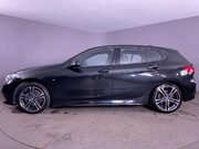 BMW 1 Series 2.0 118d M Sport Hatchback 5dr Diesel Manual Euro 6 (s/s) (150 ps) Cruise 5