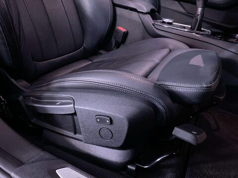 BMW 1 Series 2.0 118d M Sport Hatchback 5dr Diesel Manual Euro 6 (s/s) (150 ps) Cruise 26