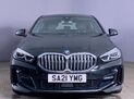 BMW 1 Series 2.0 118d M Sport Hatchback 5dr Diesel Manual Euro 6 (s/s) (150 ps) Cruise 3