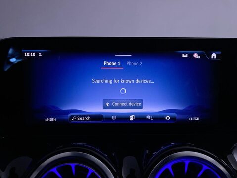 Mercedes-Benz EQB EQB 250+ 70.5kWh AMG Line (Premium) SUV 5dr Electric Auto (190 ps) Cruise 33