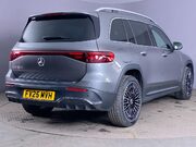 Mercedes-Benz EQB EQB 250+ 70.5kWh AMG Line (Premium) SUV 5dr Electric Auto (190 ps) Cruise 8