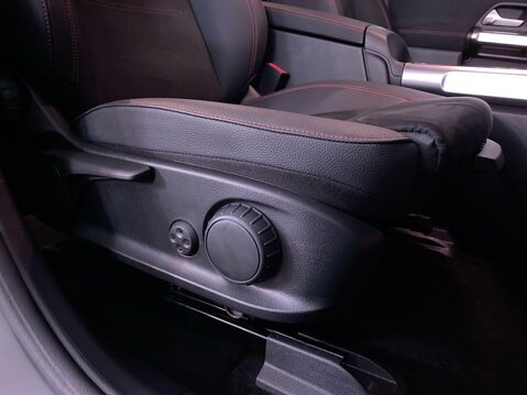 Mercedes-Benz EQB EQB 250+ 70.5kWh AMG Line (Premium) SUV 5dr Electric Auto (190 ps) Cruise 26