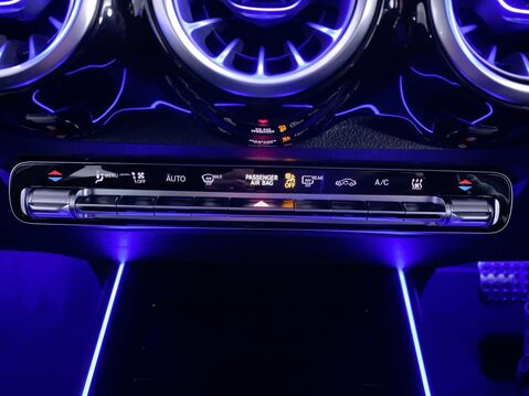 Mercedes-Benz EQB EQB 250+ 70.5kWh AMG Line (Premium) SUV 5dr Electric Auto (190 ps) Cruise 31