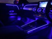 Mercedes-Benz EQB EQB 250+ 70.5kWh AMG Line (Premium) SUV 5dr Electric Auto (190 ps) Cruise 24