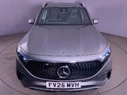 Mercedes-Benz EQB EQB 250+ 70.5kWh AMG Line (Premium) SUV 5dr Electric Auto (190 ps) Cruise 10