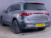 Mercedes-Benz EQB EQB 250+ 70.5kWh AMG Line (Premium) SUV 5dr Electric Auto (190 ps) Cruise 6