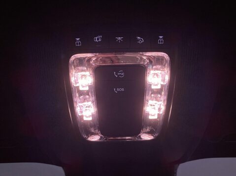 Mercedes-Benz EQB EQB 250+ 70.5kWh AMG Line (Premium) SUV 5dr Electric Auto (190 ps) Cruise 18