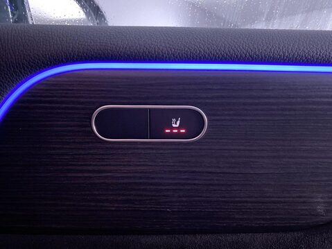 Mercedes-Benz EQB EQB 250+ 70.5kWh AMG Line (Premium) SUV 5dr Electric Auto (190 ps) Cruise 25