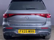 Mercedes-Benz EQB EQB 250+ 70.5kWh AMG Line (Premium) SUV 5dr Electric Auto (190 ps) Cruise 7