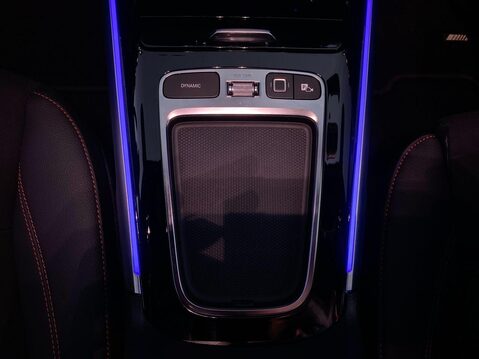 Mercedes-Benz EQB EQB 250+ 70.5kWh AMG Line (Premium) SUV 5dr Electric Auto (190 ps) Cruise 32