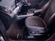 Mercedes-Benz EQB EQB 250+ 70.5kWh AMG Line (Premium) SUV 5dr Electric Auto (190 ps) Cruise 17