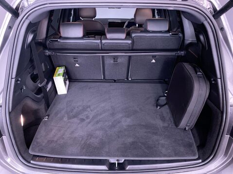 Mercedes-Benz EQB EQB 250+ 70.5kWh AMG Line (Premium) SUV 5dr Electric Auto (190 ps) Cruise 13