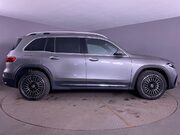 Mercedes-Benz EQB EQB 250+ 70.5kWh AMG Line (Premium) SUV 5dr Electric Auto (190 ps) Cruise 9