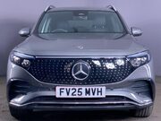 Mercedes-Benz EQB EQB 250+ 70.5kWh AMG Line (Premium) SUV 5dr Electric Auto (190 ps) Cruise 3