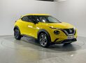 Nissan Juke 1.0 DIG-T N-Connecta SUV 5dr Petrol DCT Auto Euro 6 (s/s) (114 ps) Air Con 2