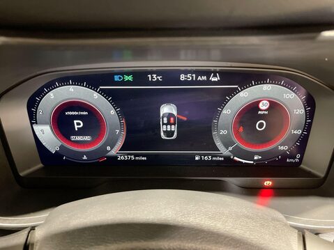 Nissan Juke 1.0 DIG-T N-Connecta SUV 5dr Petrol DCT Auto Euro 6 (s/s) (114 ps) Air Con 25