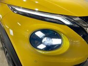 Nissan Juke 1.0 DIG-T N-Connecta SUV 5dr Petrol DCT Auto Euro 6 (s/s) (114 ps) Air Con 21