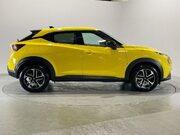 Nissan Juke 1.0 DIG-T N-Connecta SUV 5dr Petrol DCT Auto Euro 6 (s/s) (114 ps) Air Con 9
