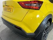 Nissan Juke 1.0 DIG-T N-Connecta SUV 5dr Petrol DCT Auto Euro 6 (s/s) (114 ps) Air Con 13