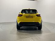 Nissan Juke 1.0 DIG-T N-Connecta SUV 5dr Petrol DCT Auto Euro 6 (s/s) (114 ps) Air Con 7