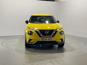 Nissan Juke 1.0 DIG-T N-Connecta SUV 5dr Petrol DCT Auto Euro 6 (s/s) (114 ps) Air Con 3