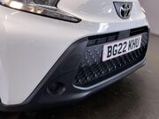 Toyota Aygo X 1.0 VVT-i Pure Hatchback 5dr Petrol Manual Euro 6 (s/s) (72 ps) Air Con - A 11