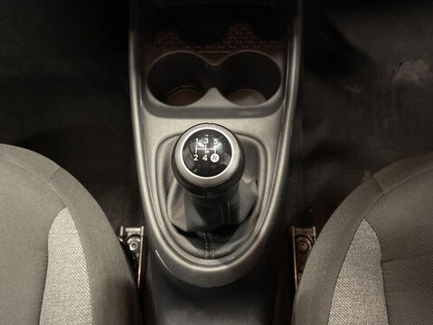 Toyota Aygo X 1.0 VVT-i Pure Hatchback 5dr Petrol Manual Euro 6 (s/s) (72 ps) Air Con - A 19