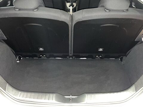 Toyota Aygo X 1.0 VVT-i Pure Hatchback 5dr Petrol Manual Euro 6 (s/s) (72 ps) Air Con - A 13