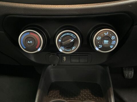 Toyota Aygo X 1.0 VVT-i Pure Hatchback 5dr Petrol Manual Euro 6 (s/s) (72 ps) Air Con - A 26