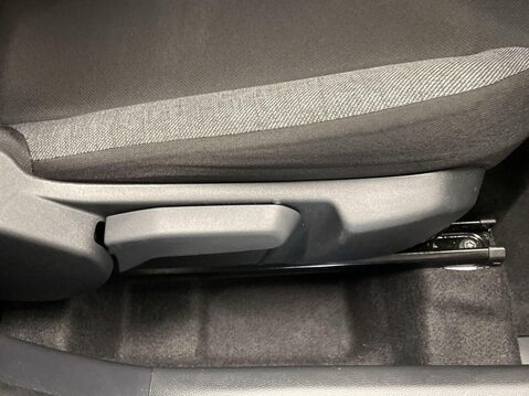 Toyota Aygo X 1.0 VVT-i Pure Hatchback 5dr Petrol Manual Euro 6 (s/s) (72 ps) Air Con - A 22