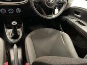 Toyota Aygo X 1.0 VVT-i Pure Hatchback 5dr Petrol Manual Euro 6 (s/s) (72 ps) Air Con - A 15