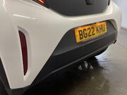 Toyota Aygo X 1.0 VVT-i Pure Hatchback 5dr Petrol Manual Euro 6 (s/s) (72 ps) Air Con - A 14