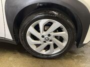 Toyota Aygo X 1.0 VVT-i Pure Hatchback 5dr Petrol Manual Euro 6 (s/s) (72 ps) Air Con - A 12