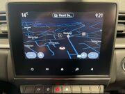 Renault Captur 1.6 E-TECH 9.8kWh techno SUV 5dr Petrol Plug-in Hybrid Auto Euro 6 (s/s) (1 18