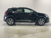 Renault Captur 1.6 E-TECH 9.8kWh techno SUV 5dr Petrol Plug-in Hybrid Auto Euro 6 (s/s) (1 9