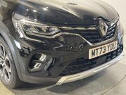 Renault Captur 1.6 E-TECH 9.8kWh techno SUV 5dr Petrol Plug-in Hybrid Auto Euro 6 (s/s) (1 10