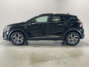 Renault Captur 1.6 E-TECH 9.8kWh techno SUV 5dr Petrol Plug-in Hybrid Auto Euro 6 (s/s) (1 5