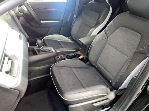 Renault Captur 1.6 E-TECH 9.8kWh techno SUV 5dr Petrol Plug-in Hybrid Auto Euro 6 (s/s) (1 16