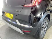 Renault Captur 1.6 E-TECH 9.8kWh techno SUV 5dr Petrol Plug-in Hybrid Auto Euro 6 (s/s) (1 13