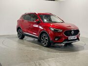 MG ZS 1.0 T-GDI Exclusive SUV 5dr Petrol Auto Euro 6 (111 ps) Cruise Control - D 2