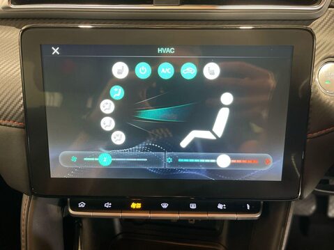 MG ZS 1.0 T-GDI Exclusive SUV 5dr Petrol Auto Euro 6 (111 ps) Cruise Control - D 27